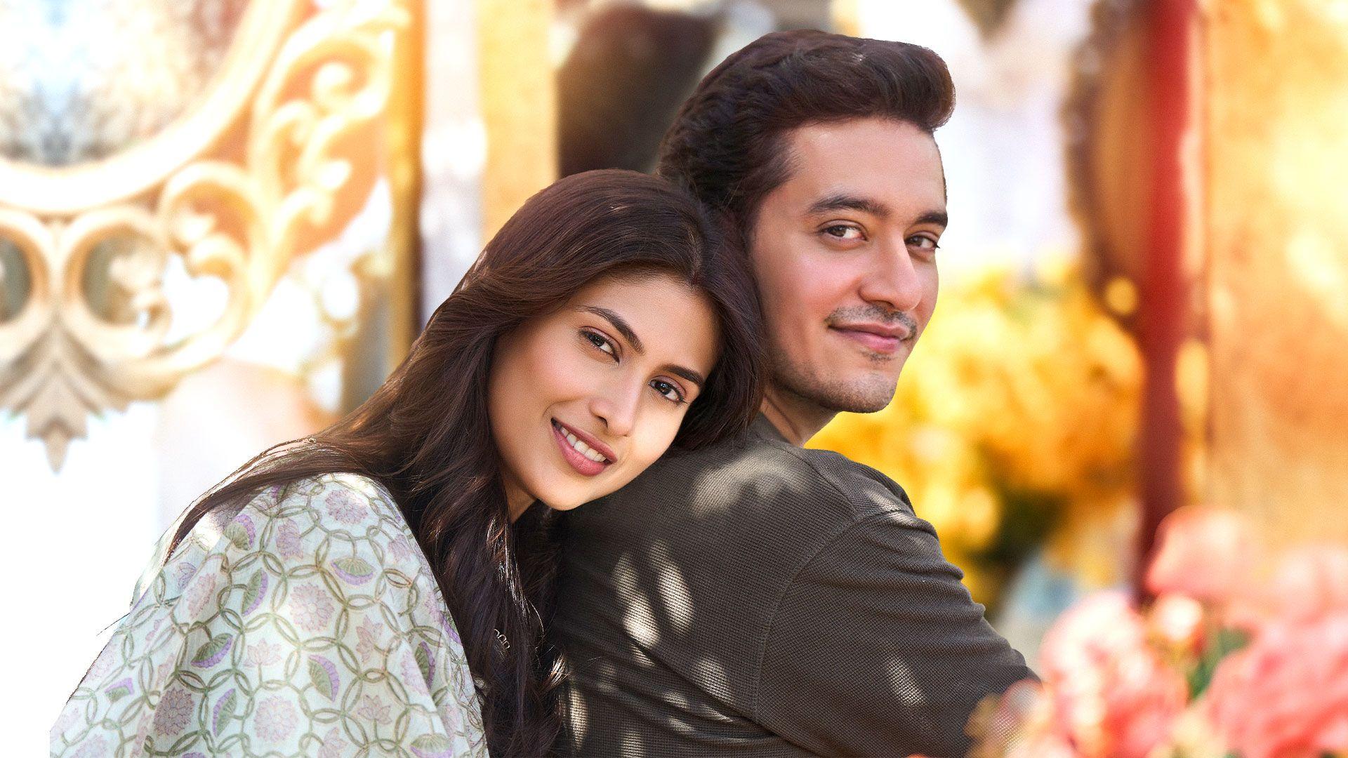 ‘Mera Jee Nahi Bhara’: Shreya Ghoshal and Vishal Mishra Bring Soulful Romance to Salman Khan’s Maatrubhumi