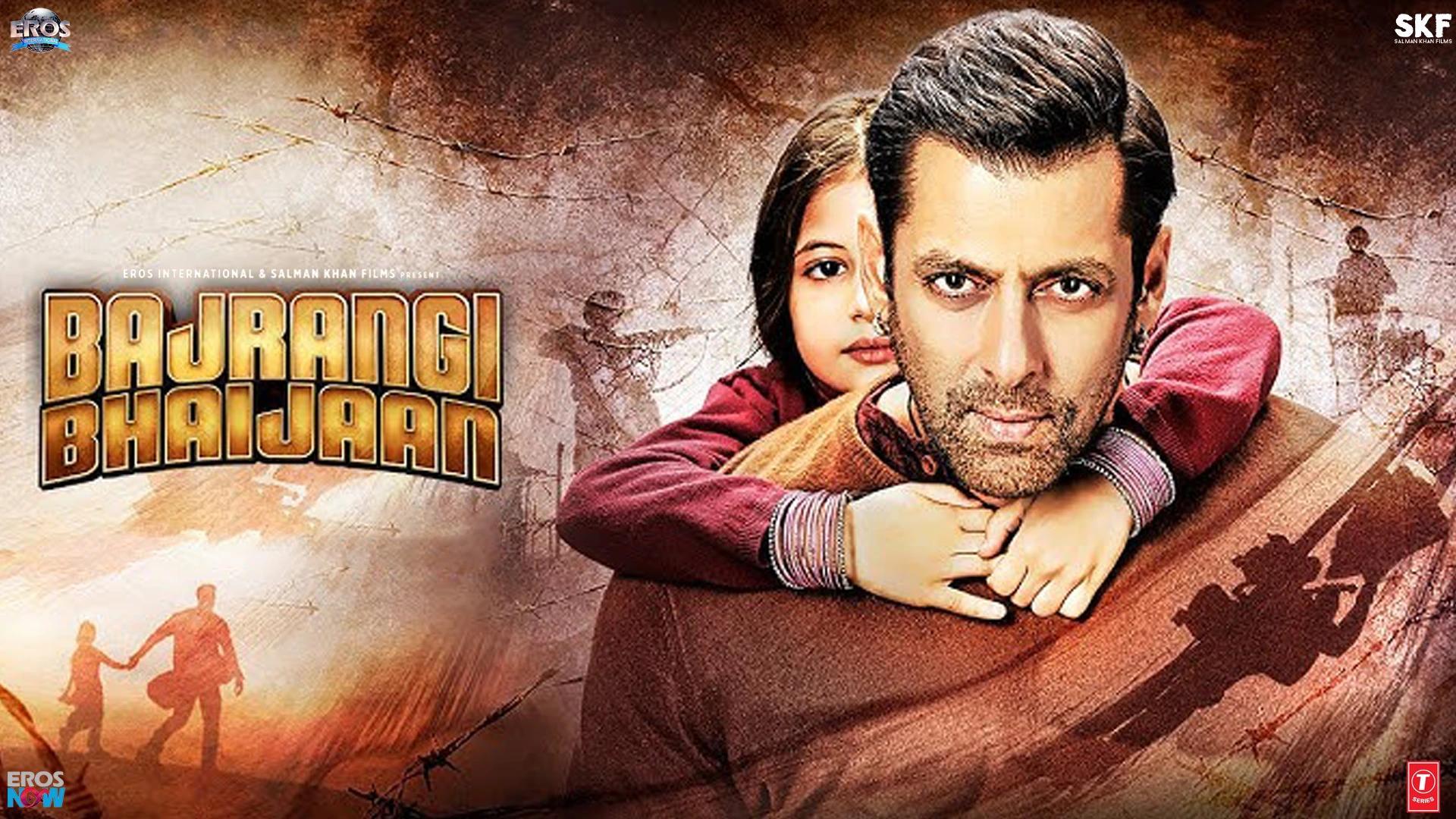 Bajrangi Bhaijaan