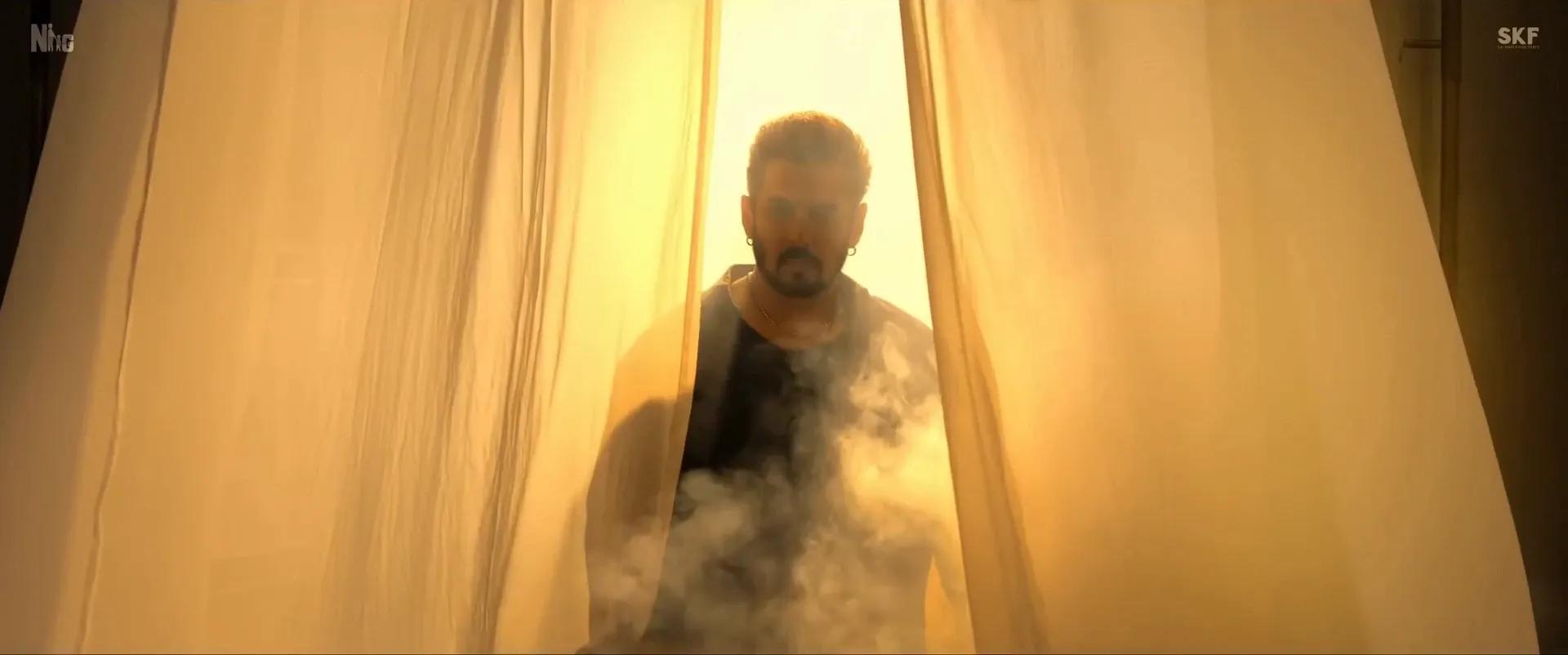 Sikander Creates Box Office Storm